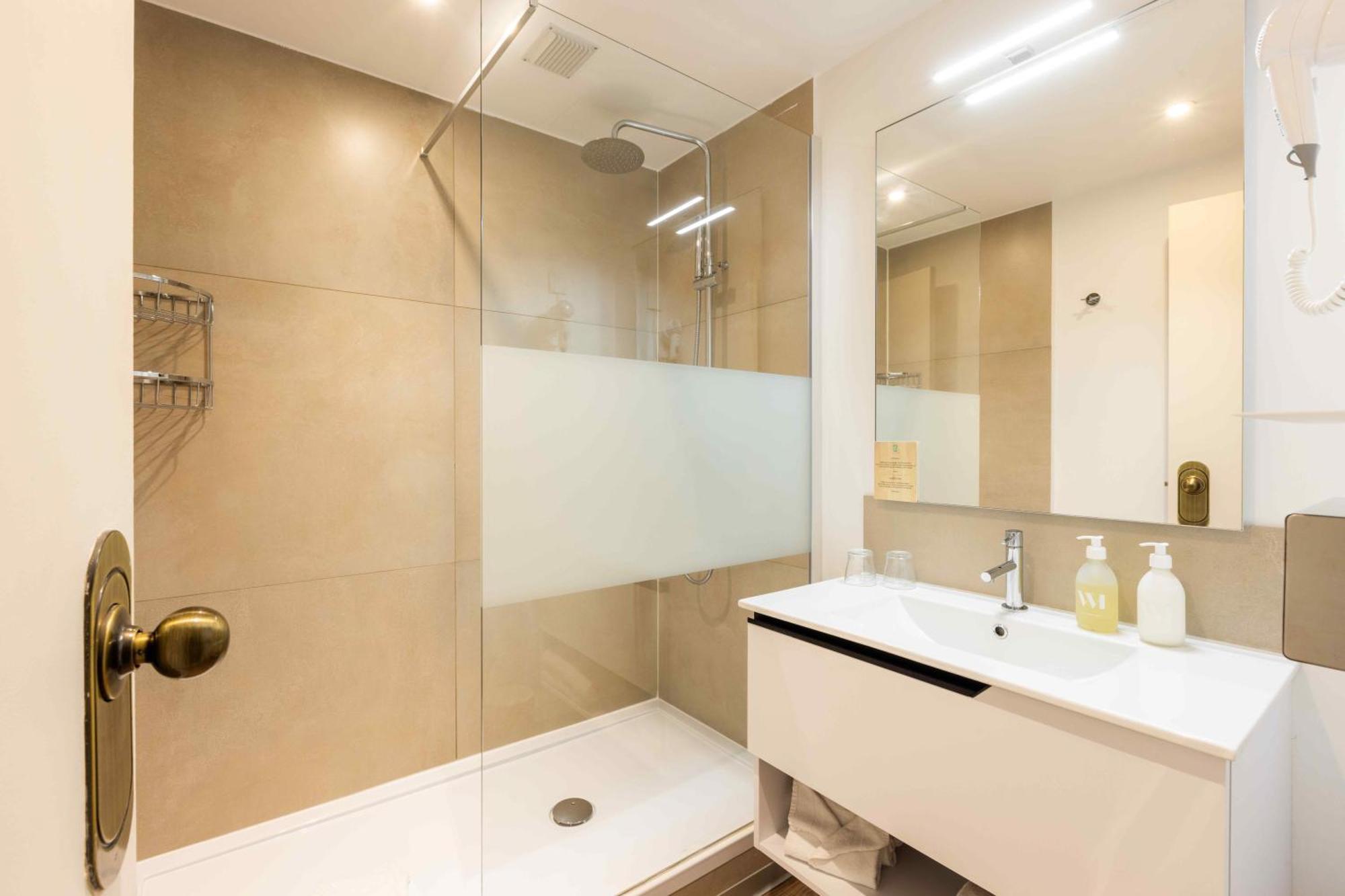 Habitación Doble