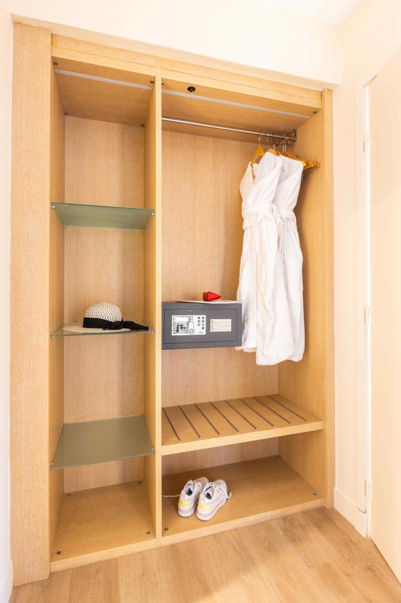 Habitación Doble Superior